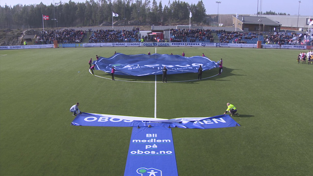 Sammendrag: Arendal-Ull/Kisa